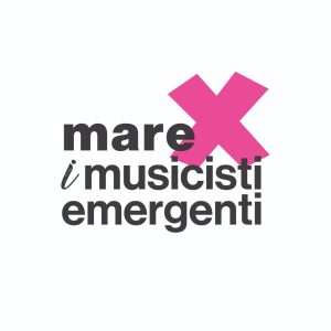 MareXmusicisti logo